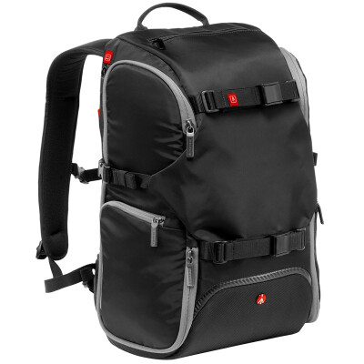 

Manfrotto (Manfrotto) BeFree путешествия рюкзак MA-BP-TRV