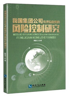 

我国集团公司管理信息化的风险控制研究