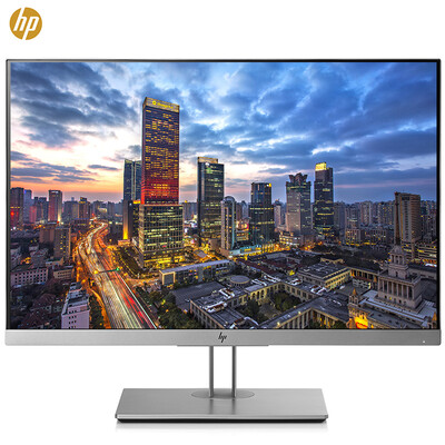 

HP E243i 24 inch rotating narrow border IPS screen low blue full HD commercial computer monitor