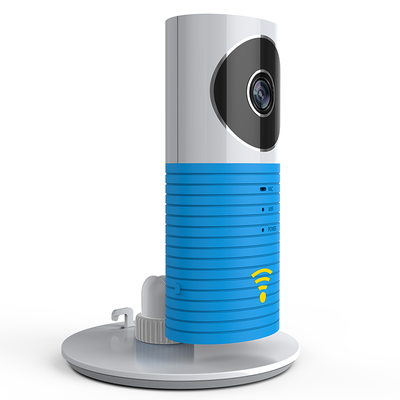 

Clever dog Smart Wifi IP camera with night visionalarm function
