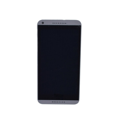 

Black White Blue For HTC Desire 816 816W 816D 816T LCD Display Touch Screen Digitizer Bezel Frame Assembly Fast delivery