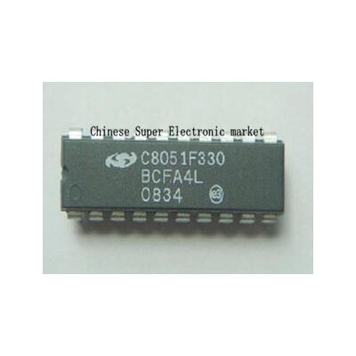 

10PCS C8051F330D C8051F330 DIP