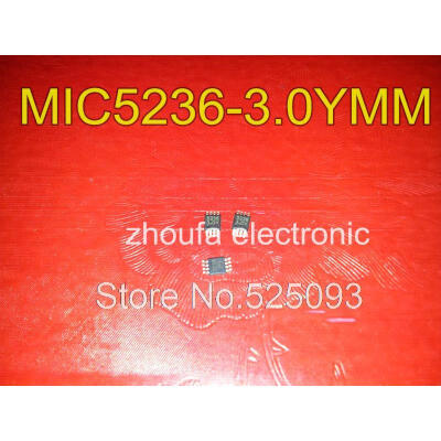 

5pcslot MIC5236-30YMM MIC5236-30Y 5236-30Y original