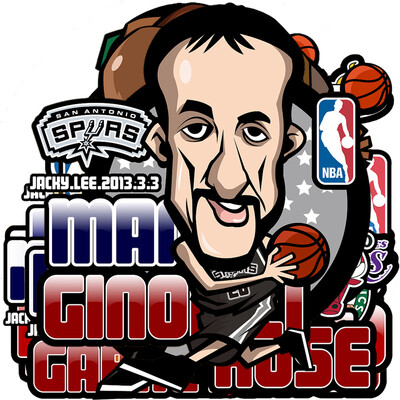 

LMA Loma автомобиль стикер баскетбол Baby Ball автомобиль стикер Paul Pierce мультфильм наклейка 3D смешные стикер автомобиля