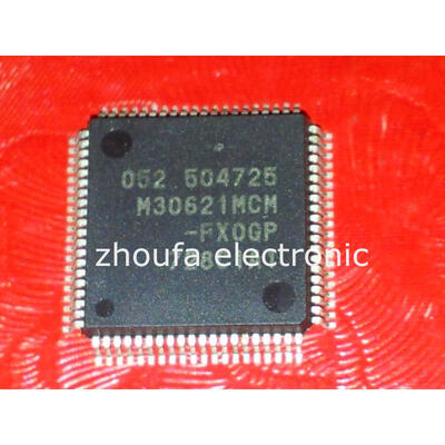 

1pcs/lot M30621MCM-FX0GP M30621MCM