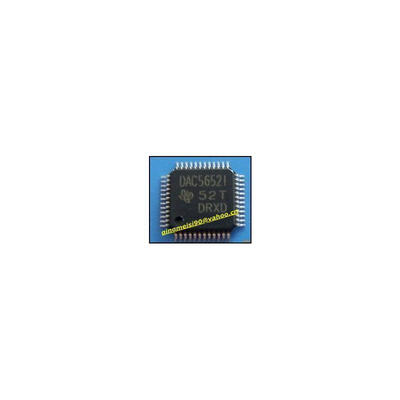 

2pcslot dac5652ipfb dac5652 Good qualityHOT SELL FREE SHIPPINGBUY IT DIRECT