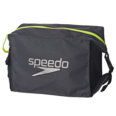 

Speedo swimming bag gym bag waterproof bag fashion printing swimming bag men&women goggles swimming cap swimming suits storage bag portable swimming A599 lemon yellow