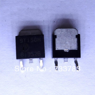 

10pcs/lot AP9T15GH 9T15GH MOSFET(Metal Oxide Semiconductor Field Effect Transistor)