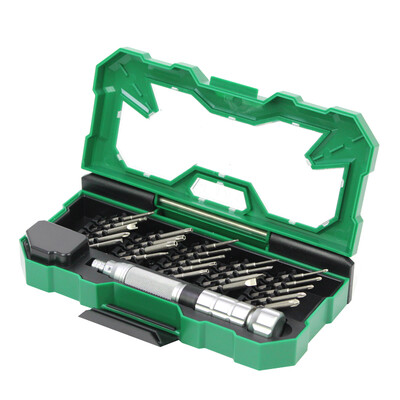 

LAOA LA613130 25-in-1 Precision Computer Screwdriver Set