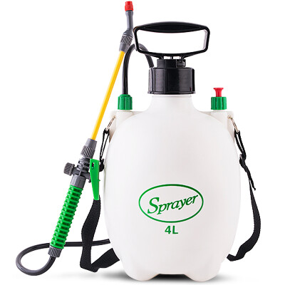 

Nongbao small gardening watering can watering manual pneumatic agricultural sprayer sprayer watering can high pressure car wash watering can elegant series 40L