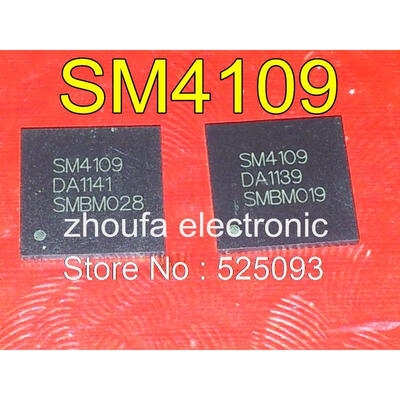 

5pcs/lot SM4109