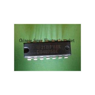 

20PCS CD4075BE CD4075B CD4075 DIP