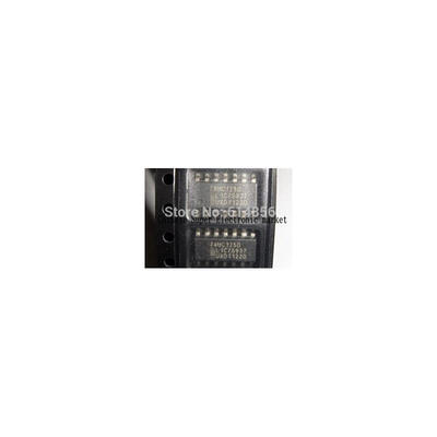 

200PCS 74HC125 74HC125D HC125 SOP-14 integrated circuits