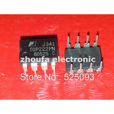 

50pcs/lot TOP222PN
