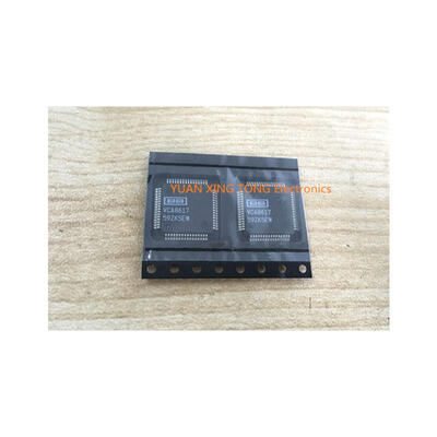 

Free Shipping 1 PCS/LOT VCA8617PAG VCA8617 VCA8617PAGT VCA8617PAGR QFP NEW IN STOCK IC