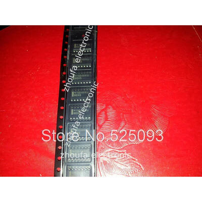 

100pcslot SN74HC03DR HC03