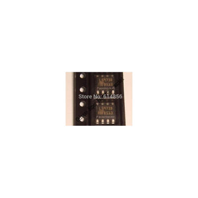 

50PCS L5973D SOP8 IC