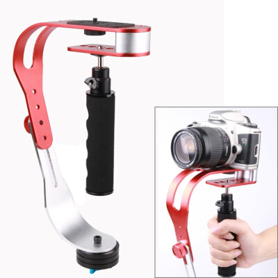 

VV-12 Handheld Stabilizer for SLR CameraBlack