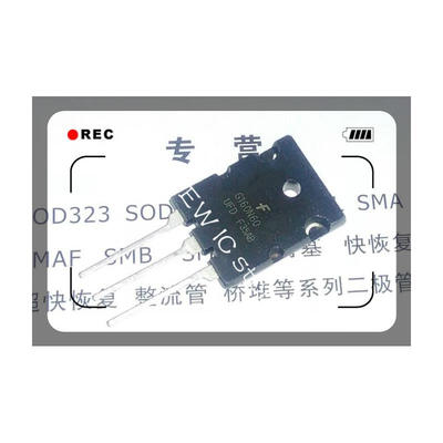 

Free Shipping 20pcslots SGL160N60UFD G160N60UFD TO-3P 100New original IC In stock
