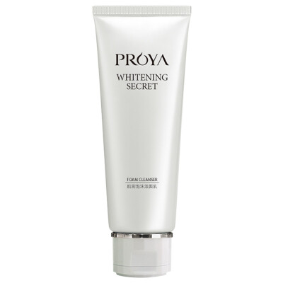 

Po Liya Muscle Foaming Cleanser 120ml Освежающий (для пополнения увлажняющего осветляющего глубокого очищающего средства)