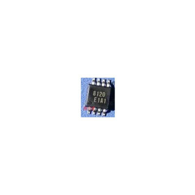 

Free Shipping 50 PCS/LOT CS8120M MSOP8 NEW IN STOCK IC