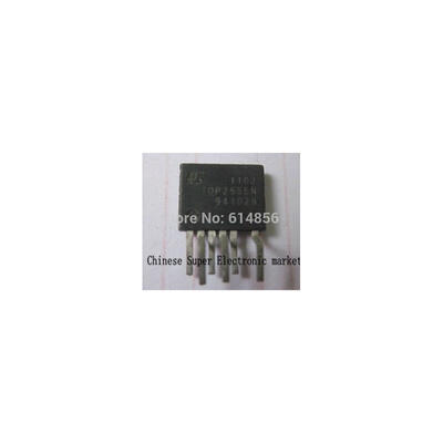 

5PCS TOP255EN TOP255 ESIP-7C POWER
