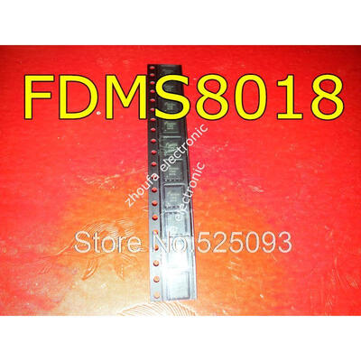 

5pcs/lot FDMS8018