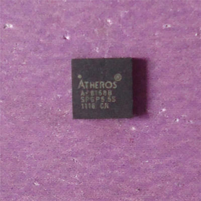 

5pcs/lot AR8158B Ethernet Controller