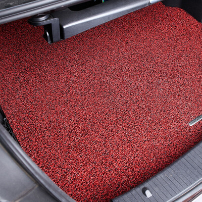 

Transformers wire ring car mat manufacturers custom straight hair beige