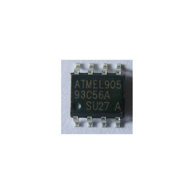 

NEW 100PCS AT93C56 93C56 SOP-8 Free shiping