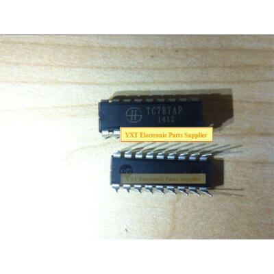 

2pcs TC787AP TC787 DIP-18 new&original electronic components in stock ic kit