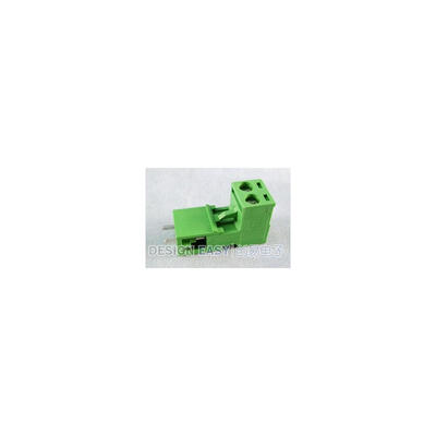 

20pcs 2Pin 508mm Terminal Block Connector