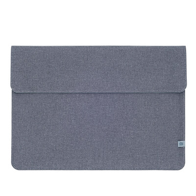 

MI laptop bag 125 inches gray