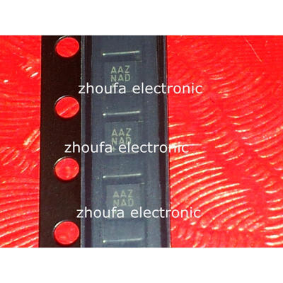 

5pcs/lot MAX9509ATA MAX9509 QFN