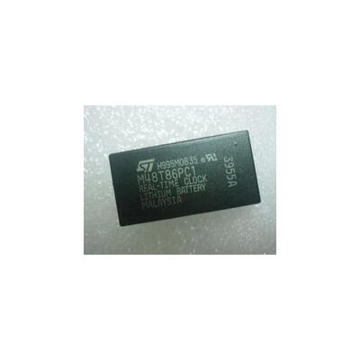 

2pcs/lot M48T86PC1 chips new&original electronics kit in stock