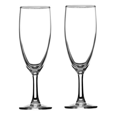 

Jingdong Supermarket] Green Apple Baroque Goblet Champagne Cup 170ml 2 only loaded EJ5005 / L2