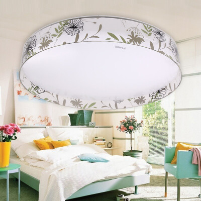 

Op lighting LED ceiling light dimming color bedroom study ceiling lighting MX420 cloud shop 225 watts