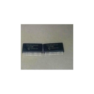 

5pcs/lot PIC18F14K22-I/SS PIC18F14K22 SSOP28 new&original electronics kit ic components in stock