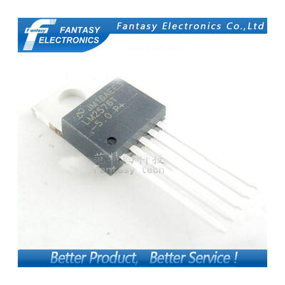 

100pcs LM2576T-50 TO220 LM2576-50 TO-220 LM2576-5 new&original free shipping