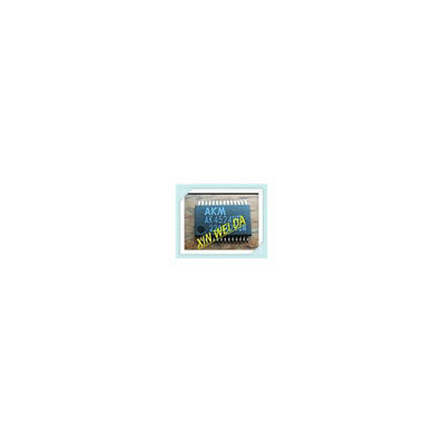 

10pcs/lot ak4524vf ak4524 Good qualtity.HOT SELL .FREE SHIPPING.BUY IT DIRECT