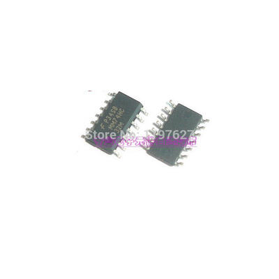 

Free Shipping 10PCSLOT MM74HC32M MM74HC SOP14 NEW IN STOCK IC