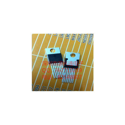 

1 PCS/LOT OPA548T OPA548 TO220 original electronic NEW IN STOCK IC components