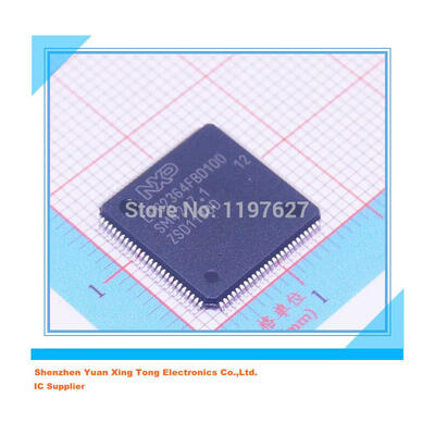 

10PCSLOT LPC2364FBD100 LQFP100 Original electronics IC kit
