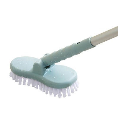 

Accor long handle brush bathroom floor brush kitchen bathroom cleaning brush YG-Q089