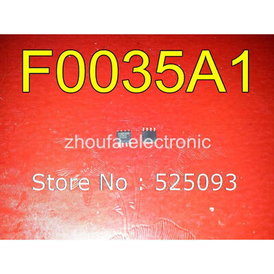 

50pcs/lot F0035A1