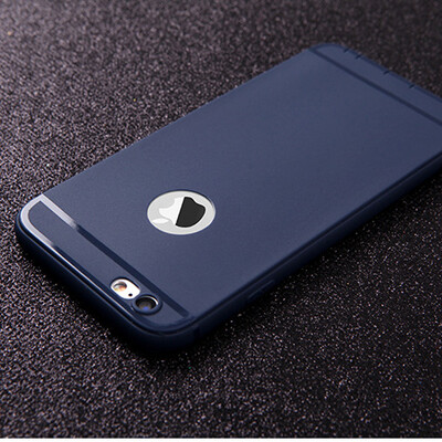 

BROTOLA Brand for iPhone 7 Case iPhone 6 Case Silicone TPU Luxury Ultra Thin Back Cover for 5 5s 6s se 6 7 8 Plus X Phone Cases