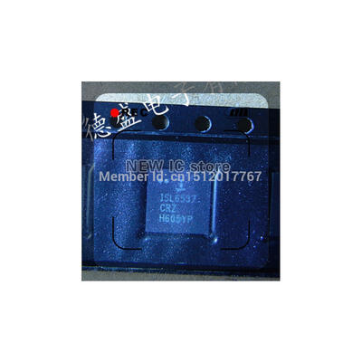 

Free Shipping 50PCS ISL6537CRZ ISL6537 6537CRZ 6537 SOP-8 100% NEW