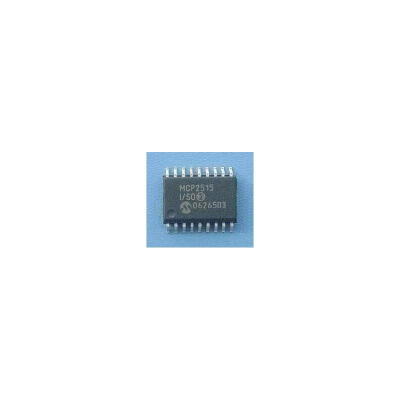 

Free Shipping 100 PCS/LOT MCP2515-I/SO MCP2515 SOP NEW IN STOCK IC