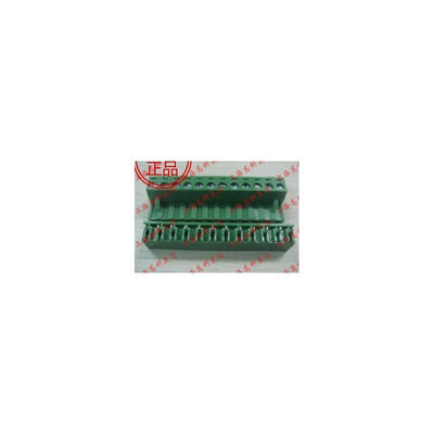 

50PCS 8Pin 5.08mm Terminal Block Connector bent pin