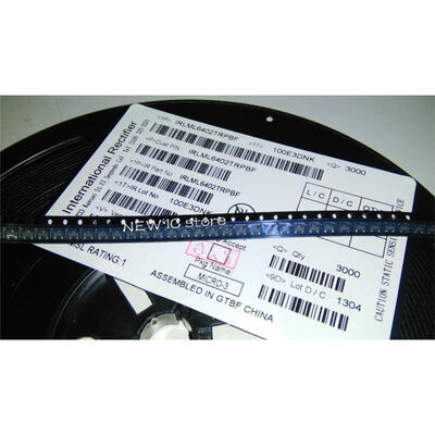 

free shipping 50Pcs IRLML6402 SOT-23 P-Channel Power Mosfet Transistor 20V 37A 100 NEW